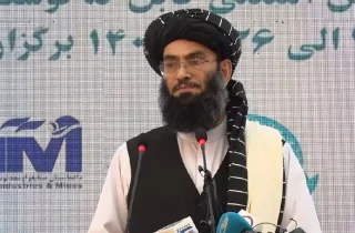 خالد حنفی : مسلمانان به‌خاطر امر به معروف و نهی از منکر برتر هستند
