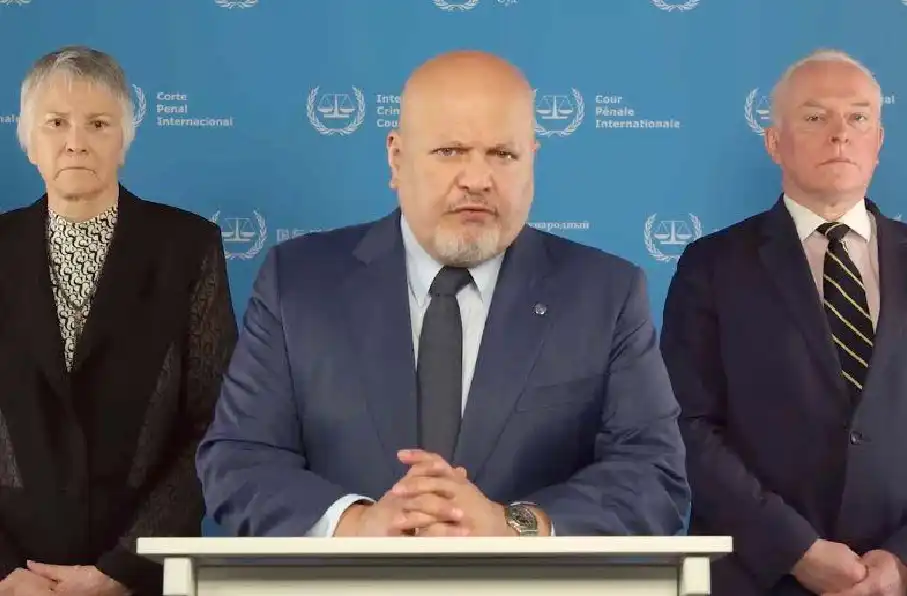 دادگاه کیفری بینالمللی : آماده صدور حکم بازداشت در پرونده افغانستان هستیم