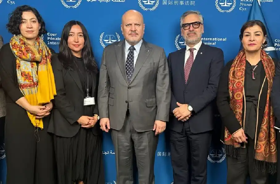 د هاګ جنايي محکمه: د افغانستان په اړه به ډېر ژر ښه خبرونه خپاره شي