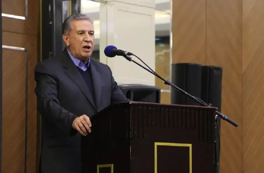 رئیس اتاق بازرگانی ایران: تاجران افغانستان بیشترین سرمایهگذاری خارجی در ایران را دارند