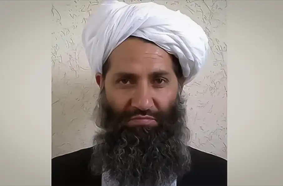 ملا هبتالله : اتحاد و اطاعت اساس بقای حکومت است