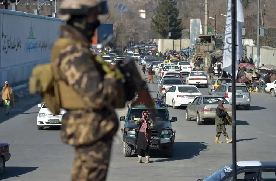 دیدبان امنیت از وقوع ۳۸ رویداد امنیتی طی یک ماه گذشته در افغانستان خبر داد