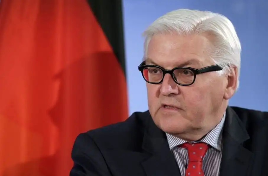 رئیسجمهور آلمان پارلمان را منحل کرد