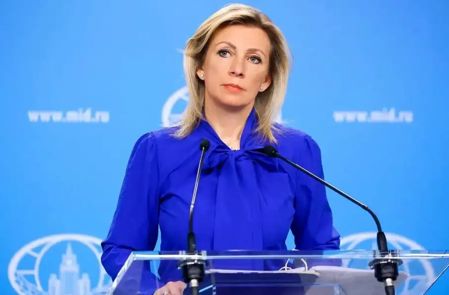 روسیه خواستار خویشتنداری طالبان و پاکستان شد