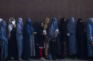 سازمان ملل: بیش از ۲۱ میلیون زن و دختر افغان از حقوق اساسی خود محروم‌اند
