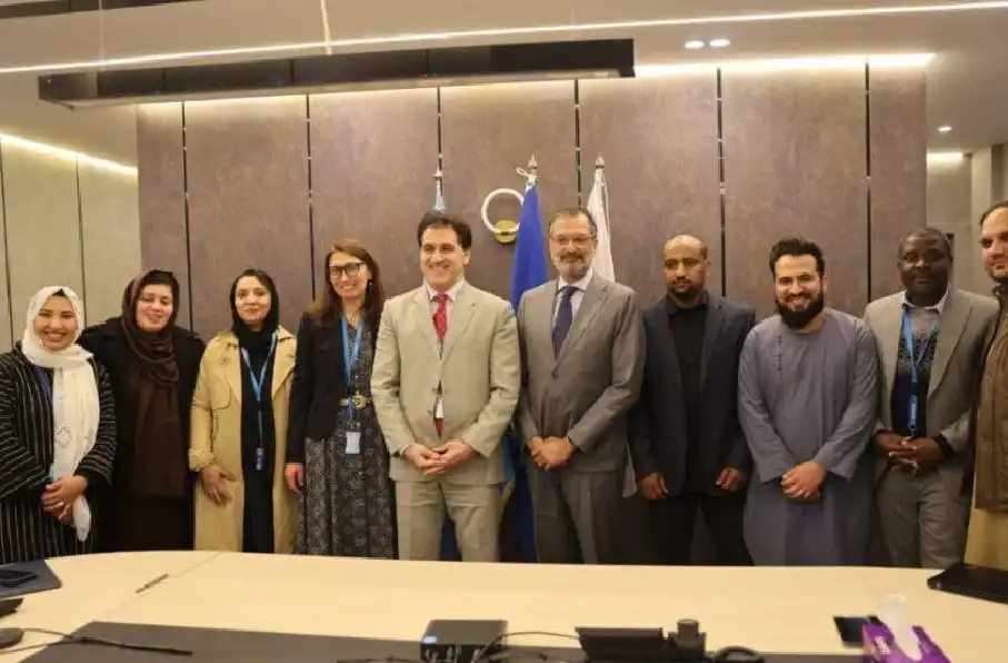 تقویت برنامههای توانمندسازی زنان در افغانستان از سوی سازمان ملل