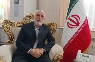 ایران و افغانستان به دنبال توسعه روابط فرهنگی و اقتصادی