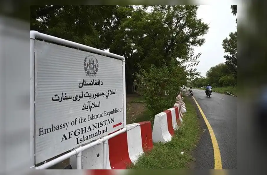 طالبان : مهاجران افغانستانی نقشی در ناآرامیهای پاکستان ندارند