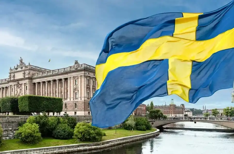 سویدن : توجهات بینالمللی به افغانستان کاهش یافته است