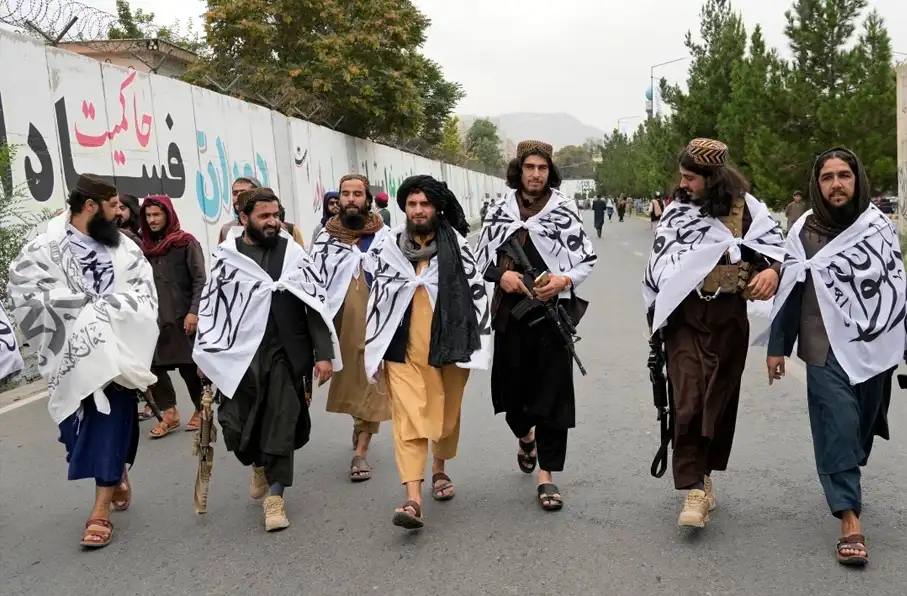 امریکا: طالبان همچنان میزبان القاعده و حامی تیتیپی است