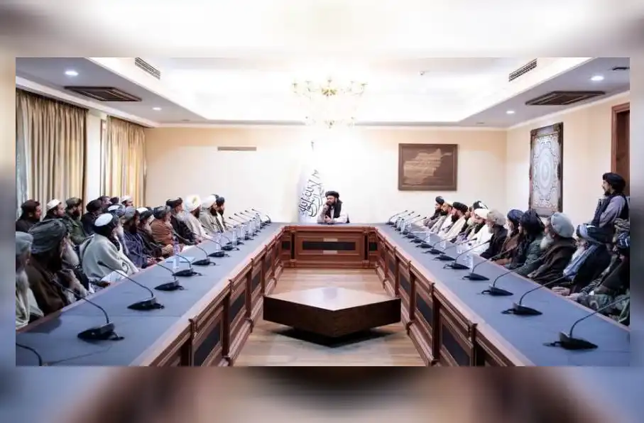 طالبان : تمام اقوام در نظام اسلامی افغانستان حقوق مساوی دارند