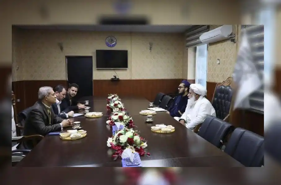طالبان: همکاری با یوناما در زمینه کمکهای بشری ادامه مییابد