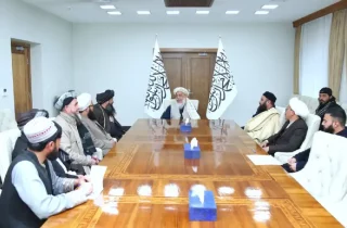 ستانکری: طالبان متعهد به توسعه دانش دینی و عصری در قالب شریعت اسلام است