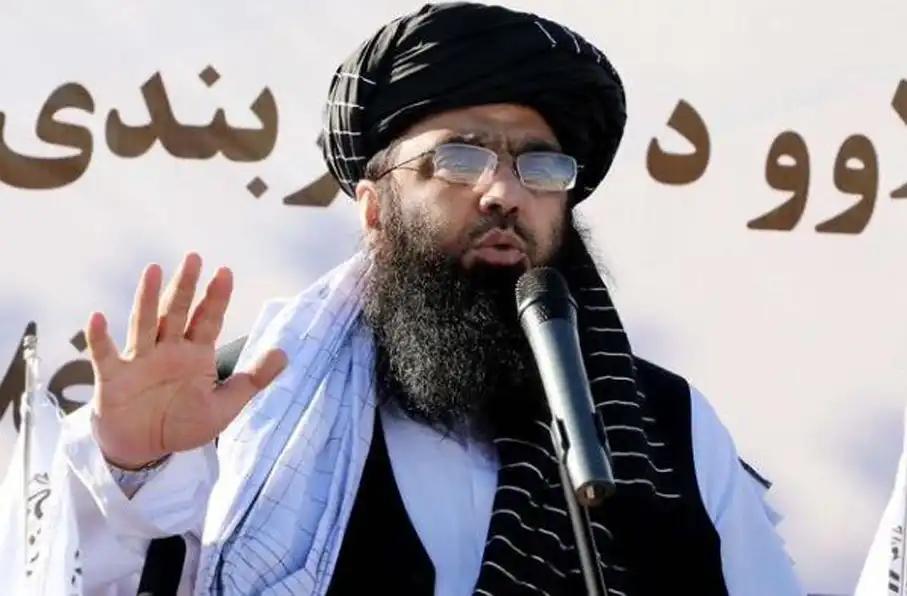 عبدالکبیر: امارت طالبان بر اصول اسلامی پایبند است