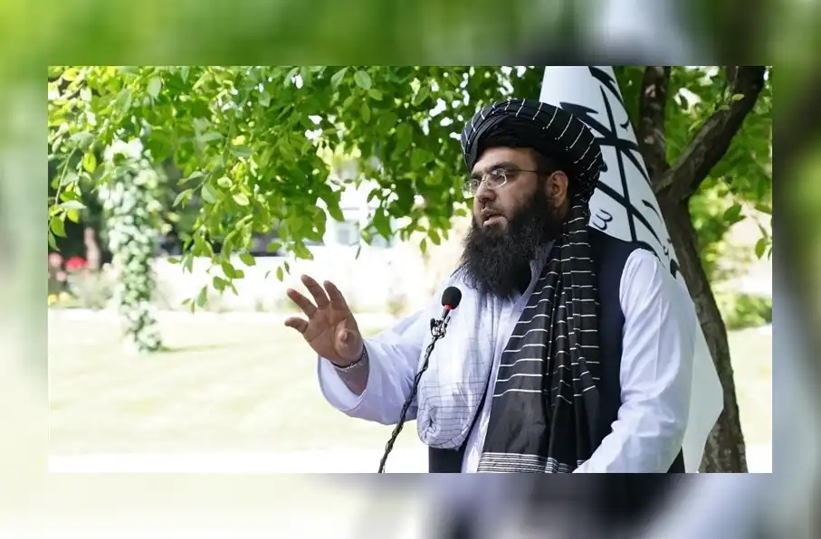 طالبان : در دفاع از شهروندان افغانستان تعلل نمیکنیم