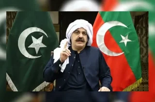 مقام پاکستانی : مذاکره با طالبان تنها راه رسیدن به صلح و ثبات در منطقه است