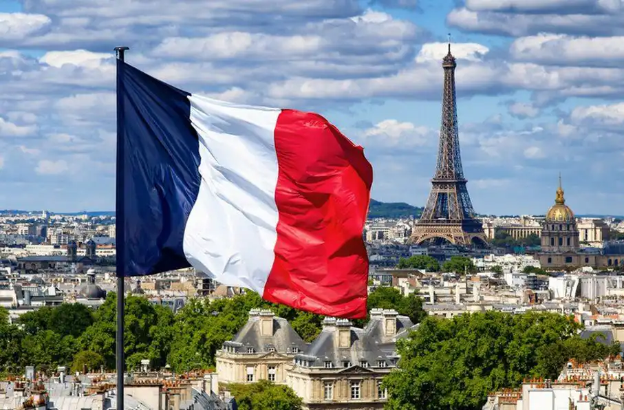 افغانها در صدر فهرست درخواستهای پناهندگی فرانسه