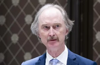 نماینده سازمان ملل خواستار مذاکره و وحدت ملی در سوریه شد