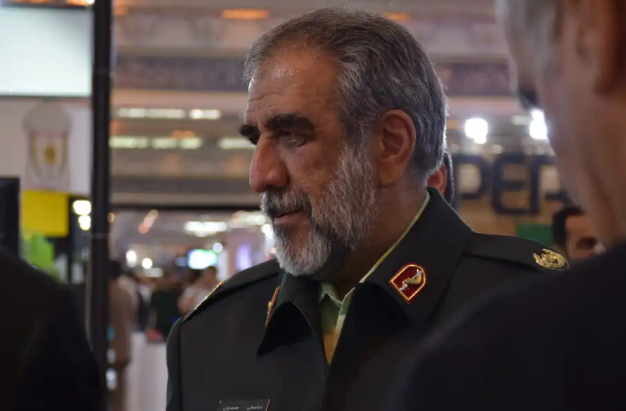 فرمانده‌ انتظامی تهران : اصنافی که مهاجران غیرمجاز را به کار گیرند، مسدود خواهند شد