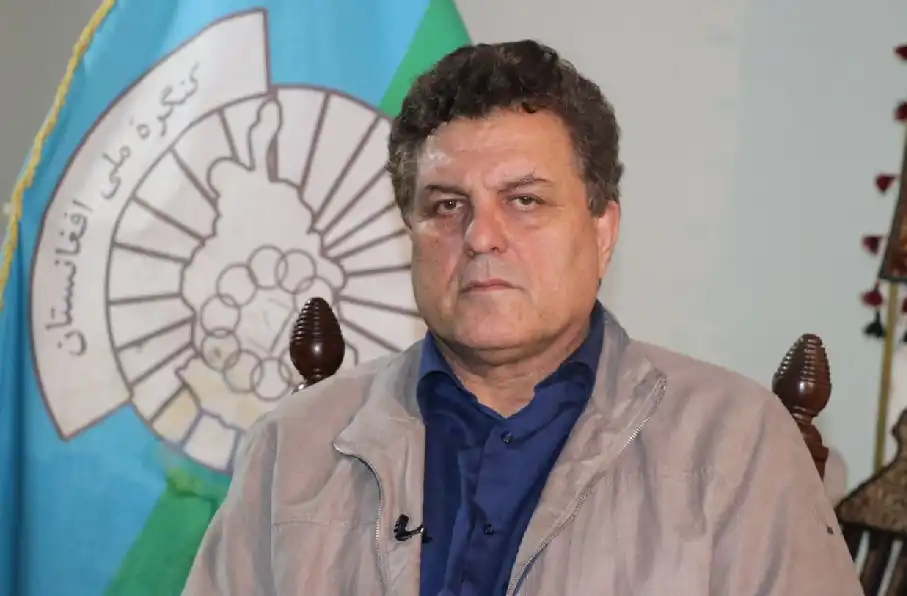 پدرام: سقوط حکومت اسد اعتماد به نفس طالبان و گروههای تندرو را افزایش داده است