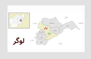 تشکیل بازار مشترک چین و افغانستان در لوگر