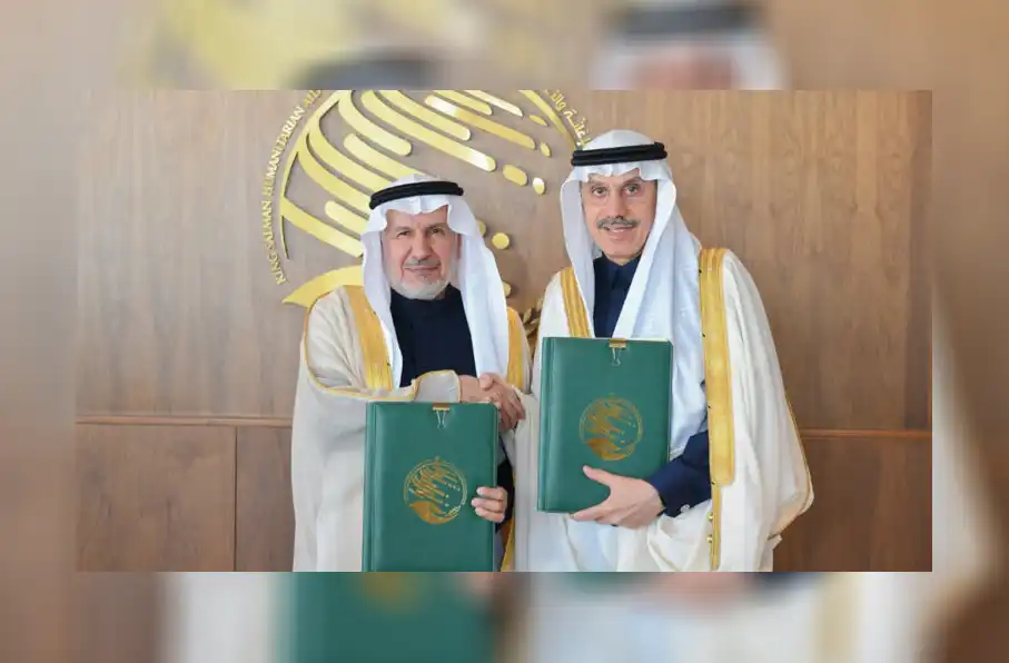 کمک سه میلیون دالری بنیاد ملک سلمان و بانک توسعه اسلامی برای مبارزه با پولیو در افغانستان