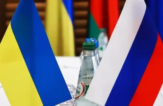 اخبار اوکراین؛ کرملین : صلح پایدار مهم‌تر از آتش‌بس موقت است