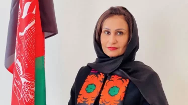 سفیر افغانستان از درخواست حکم بازداشت مقام‌های طالبان استقبال کرد