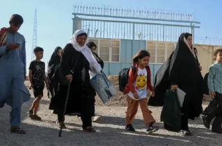 کمیته مهاجرت افغانستان خواستار توقف فوری اخراج مهاجران از تاجیکستان شد