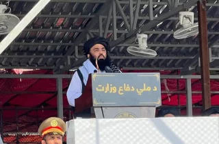 طالبان : حکومت در کنار مدارس دینی، متعهد به توسعه مکاتب و دانشگاه‌ها است