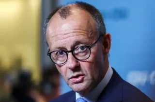 نامزد صدراعظمی آلمان: اخراج پناهجویان مجرم به افغانستان و سوریه باید عملی شود