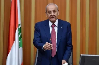 پارلمان لبنان : تحولات سوریه تاثیر منفی بر لبنان نخواهد داشت