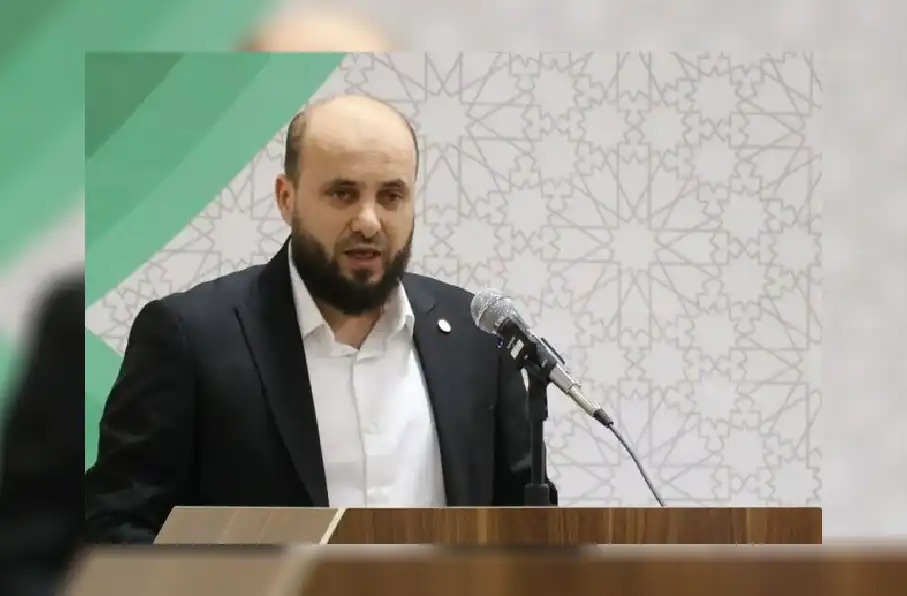 محمد البشیر به عنوان نخست‌وزیر دولت انتقالی سوریه تا مارس 2025 معرفی شد