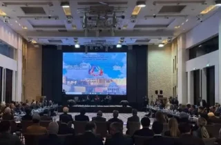 دوازدهمین دور نشست امنیتی هرات در پایتخت اسپانیا برگزار می‌شود