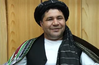 نظام‌الدین قیصاری: اشرف غنی روانی بود و ملت را تباه کرد