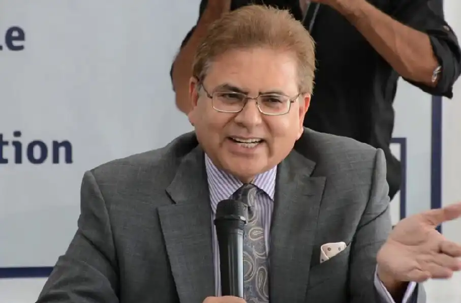 محمد صادق خان دوباره نماینده ویژه پاکستان در امور افغانستان شد