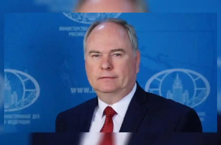 روسیه : تهدیدهای هراسافکنی از افغانستان آسیای مرکزی را به خطر انداخته است