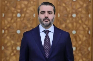 تعیین «اسعد حسن الشیبانی» به عنوان وزیر خارجه سوریه