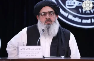 وزارت صحت طالبان: نظام صحی افغانستان با چالش‌های جدی روبه‌رو است