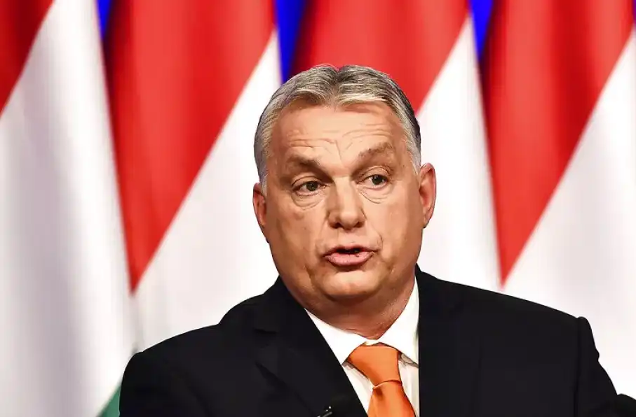 ویکتور اوربان: امریکا و اتحادیه اروپا بیش از ۳۰۰ میلیارد دالر به اوکراین کمک کردهاند