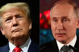 مسکو : هنوز زمینه‌ای برای ملاقات پوتین و ترامپ وجود ندارد