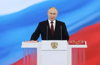 پوتین: روسیه در برابر تهدیدات غرب، اقدامات بیشتری اتخاذ خواهد کرد