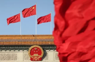 چین بیش از ۴ میلیون دالر به بازگشت مهاجران افغان کمک کرد