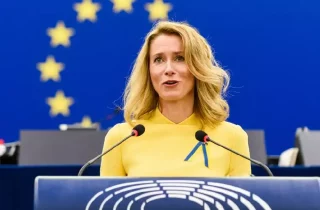 تلاش تازه اتحادیه اروپا برای جلب حمایت ترامپ از اوکراین