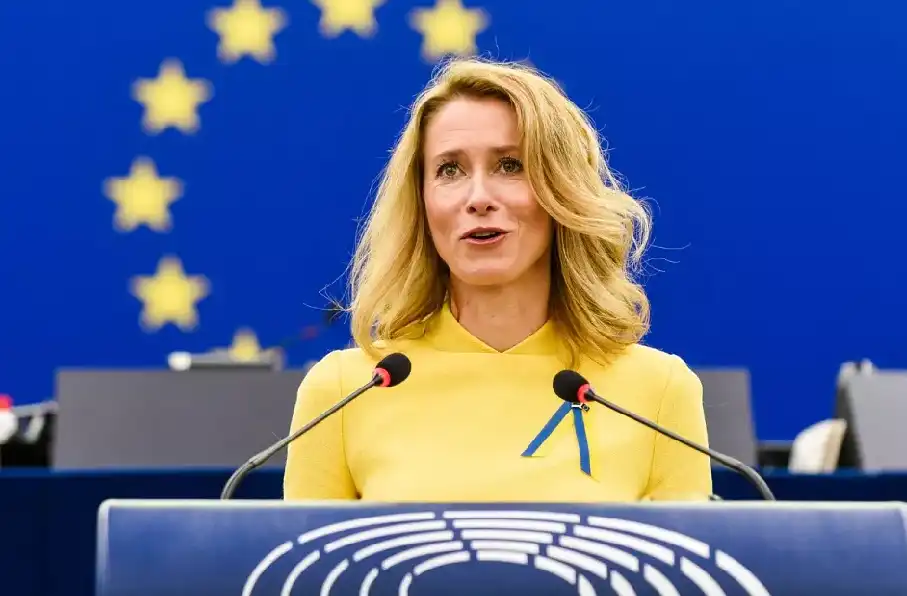 تلاش تازه اتحادیه اروپا برای جلب حمایت ترامپ از اوکراین