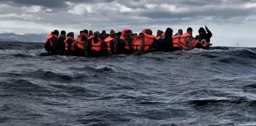 ترکیه از بازداشت 32 پناهجوی افغان خبر داد