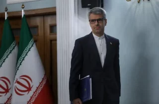 ایران بر ضرورت اتحاد جهانی علیه تروریسم تأکید کرد