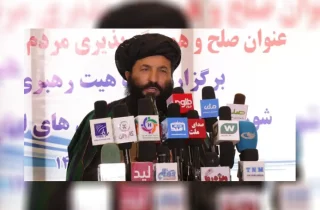 بازداشت سومین عالم دین پس انتقاد از محرومیت دختران از آموزش