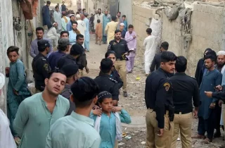 سازمان حمایت از خبرنگاران : اقدامات پاکستان علیه پناه‌جویان افغانستان نقض حقوق بشر است