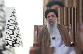 تبادل زندانیان میان آمریکا و طالبان